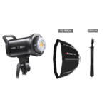Kit Eclairage Studio GODOX SL100D (K2-90cm)