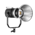 Lumiére Continue COB GVM SD300D ( 300W / Bi-Color )