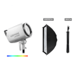 Kit Eclairage Studio GODOX LITEMONS LA150R (DAYLIGHT) 60x90CM