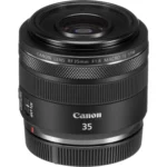 Objectif Caméra CANON RF 35mm F1.8 MACRO IS STM ( RF-MOUNT )