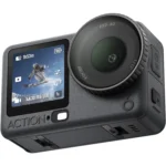 Caméra D'Action DJI OSMO ACTION 6 STANDARD COMBO