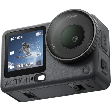 Caméra D'Action DJI OSMO ACTION 6 STANDARD COMBO