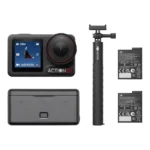 Caméra D'Action DJI ACTION 5 PRO ADVENTURE COMBO