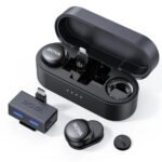 Microphone Sans-Fil BOYALINK 3 (2-TX / 1-RX)