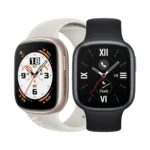 Smartwatch HONOR WATCH 4 ( Disponible Sur Noir / Blanc )