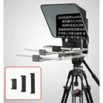 Téléprompter Professional SUTEFOTO KZ-TCQ (11" Pouce)