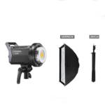Kit Eclairage Studio GODOX LITEMONS LA150D (60x90cm)