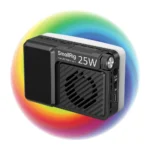 Torche LED RGB SMALLRIG RM 25C ( 25W )