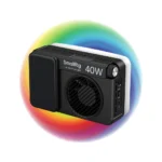 Torche LED RGB SMALLRIG RM 40C ( 40W )
