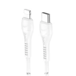 Cable Type-C To Lightning HOCO X37