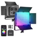 Panneau LED RGB NEEWER PL60C ( 60W )