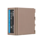 Batterie Caméra et Materiel Audiovisual CAISI CS-NP-F970H ( TYPE-C / 10500mAh )