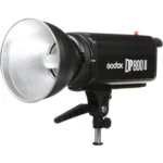 Flash Studio Professional GODOX DP800II