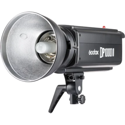 Flash Studio Professional GODOX DP1000II