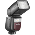 Flash Speedlite GODOX V860 III N Pour Caméras Nikon