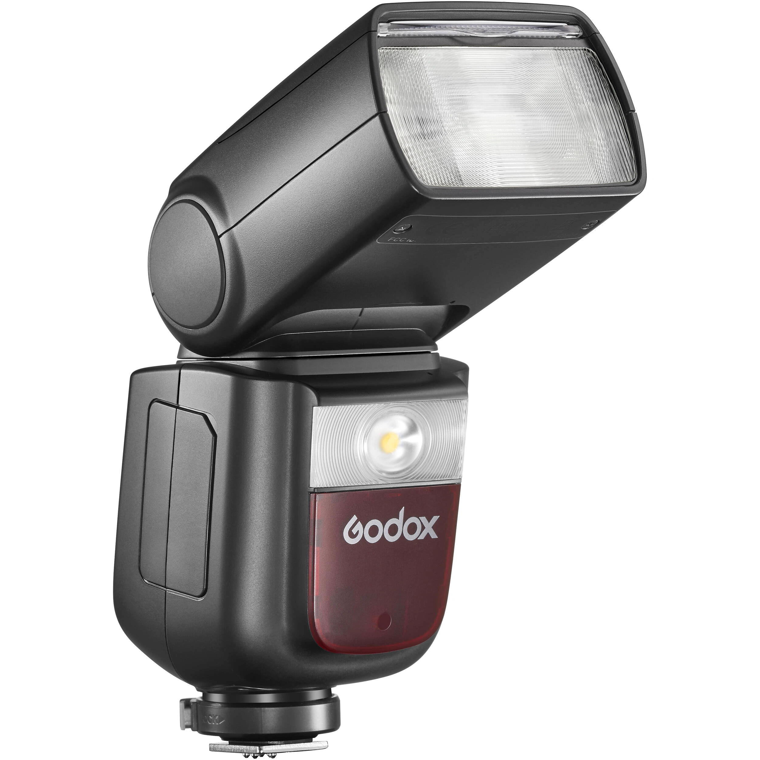 1629755283_1613341 Flash Speedlite GODOX V860 III N Pour Caméras Nikon – Image 1