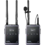Microphone Sans-Fil UHF GODOX WMICS1 PRO KIT 1