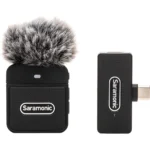 Microphone Sans-Fil SARAMONIC BLINK 100 B5 (TYPE-C)
