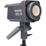 Lumiére Continue COB AMARAN 200x S ( Bi-Color / 200W )
