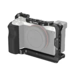 Cage Caméra SMALLRIG Pour SONY ALPHA 7C (3212B)