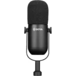 Microphone Condensateur XLR BOYA BY-DM500