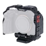 Caméra TILTA TA-T30-FCC-B Pour Sony Alpha 1 / 7 III / 7S III / 7R III / 7 IV / 9 / 9 II