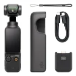 Caméra D'Action DJI OSMO POCKET 3 STANDARD COMBO