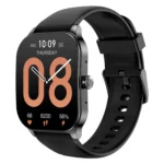 Smartwatch AMAZFIT POP 3S ( Disponible Sur Noir )