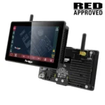 Moniteur Caméra Avec Contrôle Sans-Fil PORTKEYS BM5III WR 2200NIT