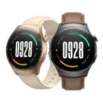 Smartwatch MIBRO WATCH LITE 3 ( Disponible Sur Grey / Gold )