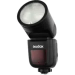 Flash Speedlite GODOX V1 S Pour Caméras Sony