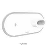 Chargeur Sans-Fil 3-in-1 HOCO CW21