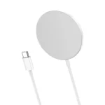 Chargeur Magsafe HOCO CW29 Pour iPhone