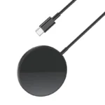 Chargeur MagSafe HOCO CW34 Pour iPhone / Apple Watch