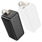 Powerbank HOCO J111D ( 30W / 50000mAh )