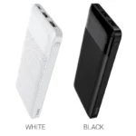 Powerbank HOCO J72 ( 2A / 10000mAh )