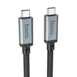 Cable Type-C To Type-C USB 4.0 HOCO US05 2M