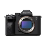Caméra Professional SONY ALPHA 7 MARK IV