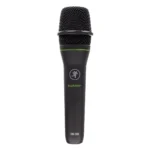 Microphone À Main Baladeur XLR MACKIE EM-89D