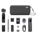 Caméra D’Action DJI OSMO POCKET 3 CREATOR COMBO