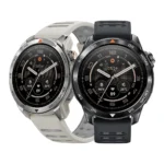 Smartwatch MIBRO GS PRO 2 ( Disponible Sur Noir / Blanc )
