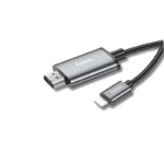 Cable Type-C To HDMI HOCO UA27