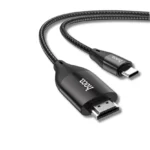 Cable Type-C To HDMI HOCO UA16 (2m)