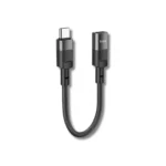 Adaptateur Type-C Male To Lightning Femelle HOCO U107 (10cm)