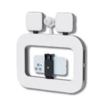 Cage Lumineux ZGRL02