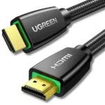 CABLE UGREEN HDMI TO HDMI 10M 40414