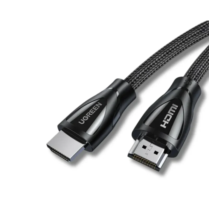 CABLE UGREEN HDMI TO HDMI 8K 3M 80404