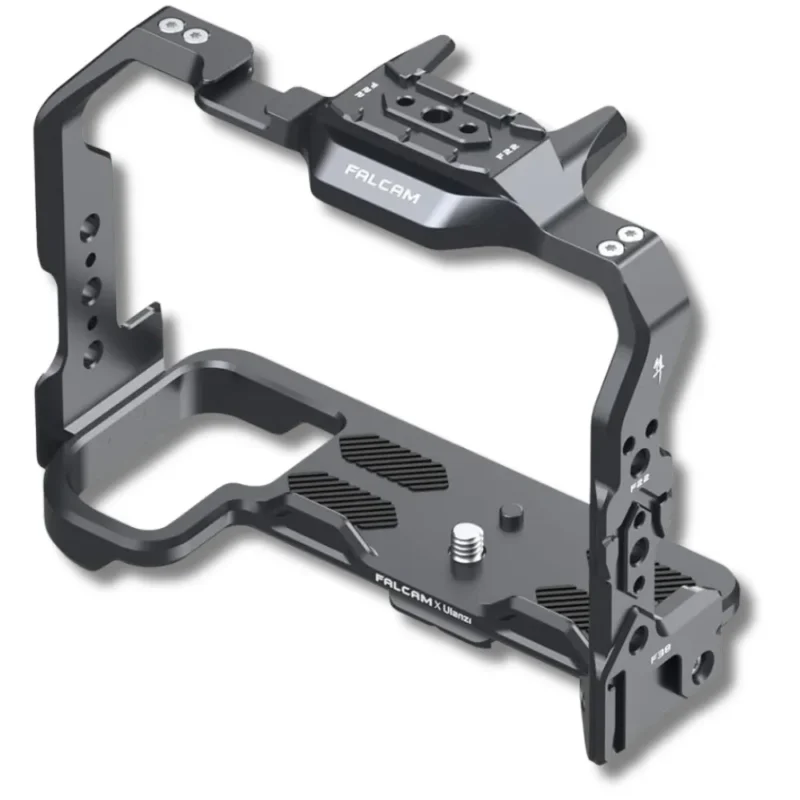 CAGE CAMERA FALCAM F22 F38 NIKON Z6/Z7