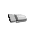 Adaptateur Micro-USB To Type-C BOROFONE BV4