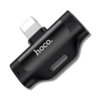 Adaptateur Dual Lightning HOCO LS31 Lightning To 2x Lightning